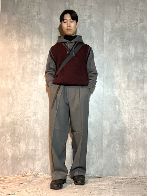 KAIKO（カイコー）の「KAIKO BUFF GLOVE（手袋）」 - WEAR