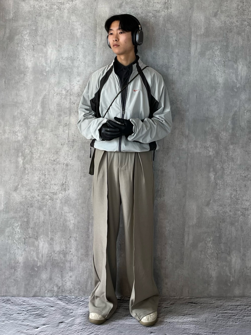 KAIKO（カイコー）の「KAIKO BUFF GLOVE（手袋）」 - WEAR