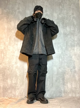 KAIKO（カイコー）の「KAIKO BUFF GLOVE（手袋）」 - WEAR