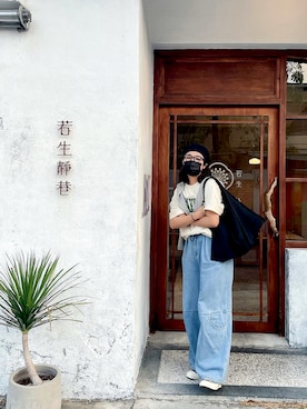 OAさんのコーディネート