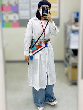 OAさんのコーディネート