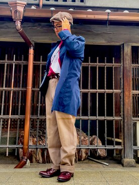 uchiki1121さんのコーディネート