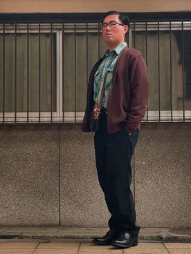 uchiki1121さんのコーディネート