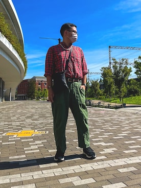 uchiki1121さんのコーディネート