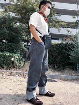 uchiki1121さんのコーディネート