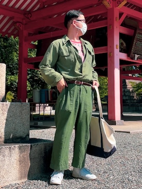 uchiki1121さんのコーディネート