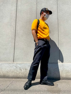 uchiki1121さんのコーディネート