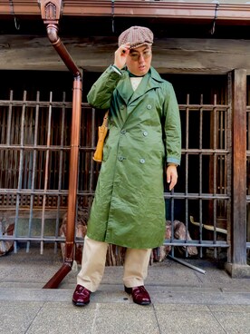 uchiki1121さんのコーディネート