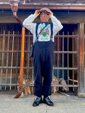 uchiki1121さんのコーディネート