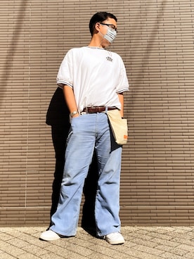 uchiki1121さんのコーディネート