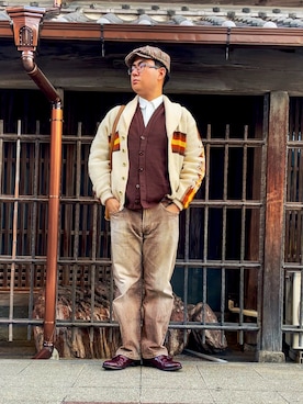 uchiki1121さんのコーディネート