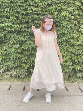 Yvonneさんのコーディネート