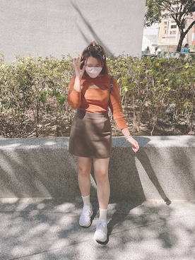 Yvonneさんのコーディネート