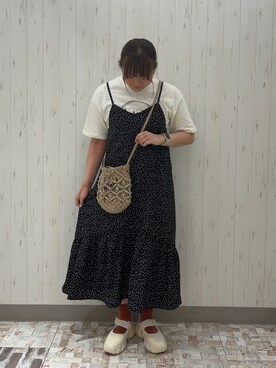 Soraさんのコーディネート