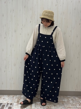 Soraさんのコーディネート