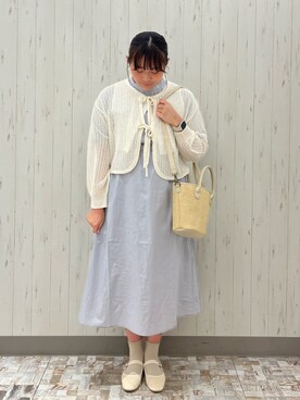 Soraさんのコーディネート