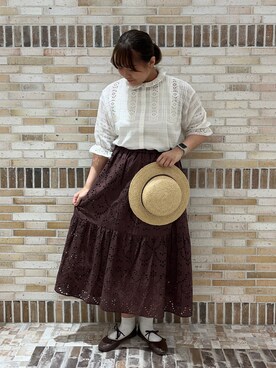 Soraさんのコーディネート