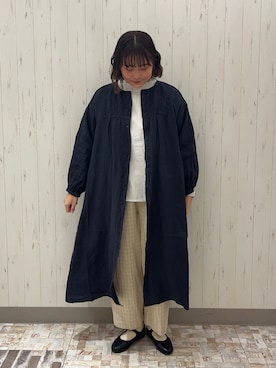 Soraさんのコーディネート