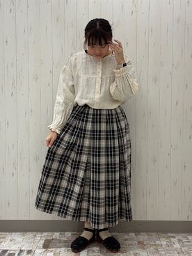 Soraさんのコーディネート