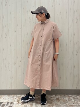 Soraさんのコーディネート