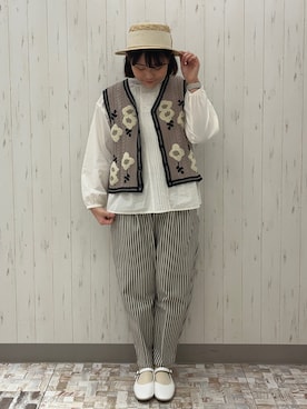 Soraさんのコーディネート