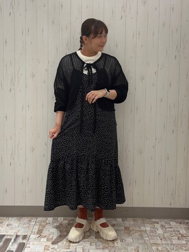 Soraさんのコーディネート