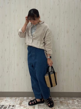 Soraさんのコーディネート