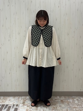 Soraさんのコーディネート