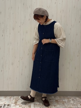 Soraさんのコーディネート