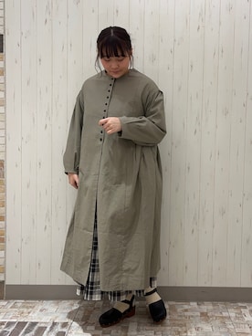 Soraさんのコーディネート
