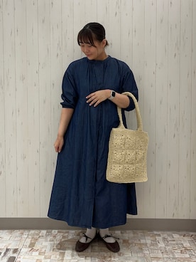 Soraさんのコーディネート