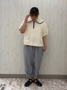 Soraさんのコーディネート