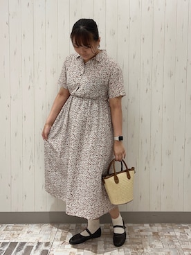 Soraさんのコーディネート