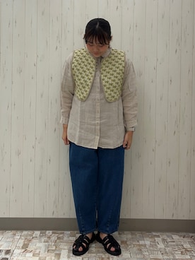 Soraさんのコーディネート