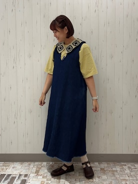 Soraさんのコーディネート