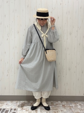 Soraさんのコーディネート