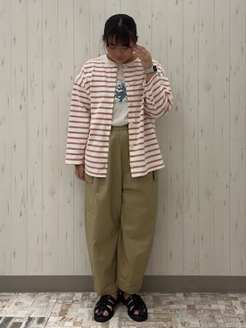 Soraさんのコーディネート