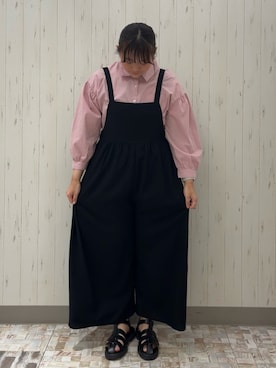 Soraさんのコーディネート