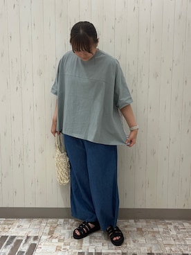 Soraさんのコーディネート