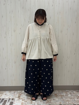 Soraさんのコーディネート