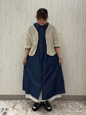 Soraさんのコーディネート