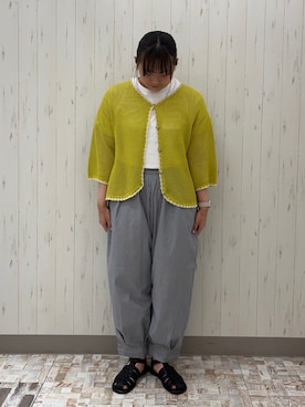 Soraさんのコーディネート