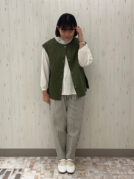 Soraさんのコーディネート