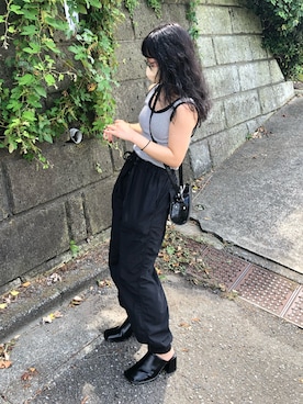 annaさんのコーディネート