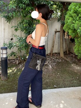 annaさんのコーディネート