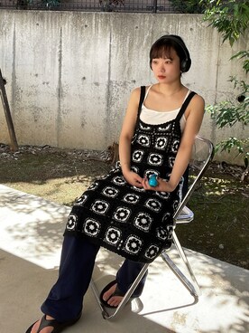 annaさんのコーディネート