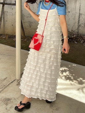 annaさんのコーディネート