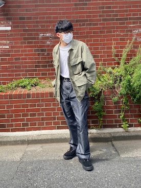 Ryffa"さんのコーディネート