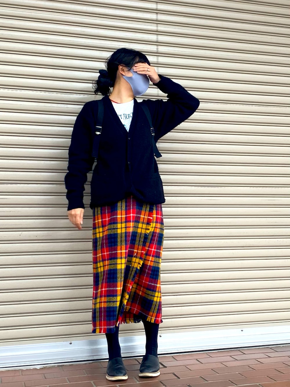 BEAMS BOY（ビームスボーイ）の「BEAMS BOY / ハリスツイード