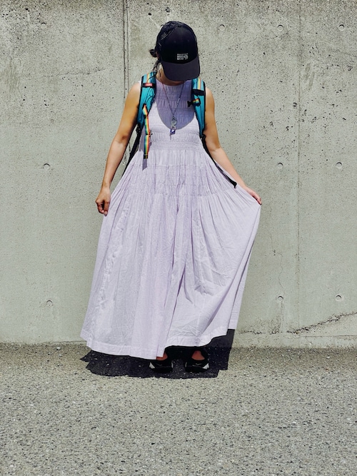 NE QUITTEZ PAS!（ヌキテパ）の「ne Quittez pas コットンボイル